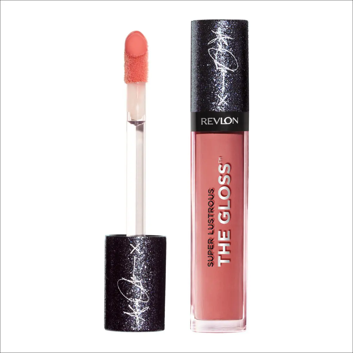 REVLON SUPER LUSTROUS THE GLOSS – 318 FLOURISH - REVLON - vista adicional