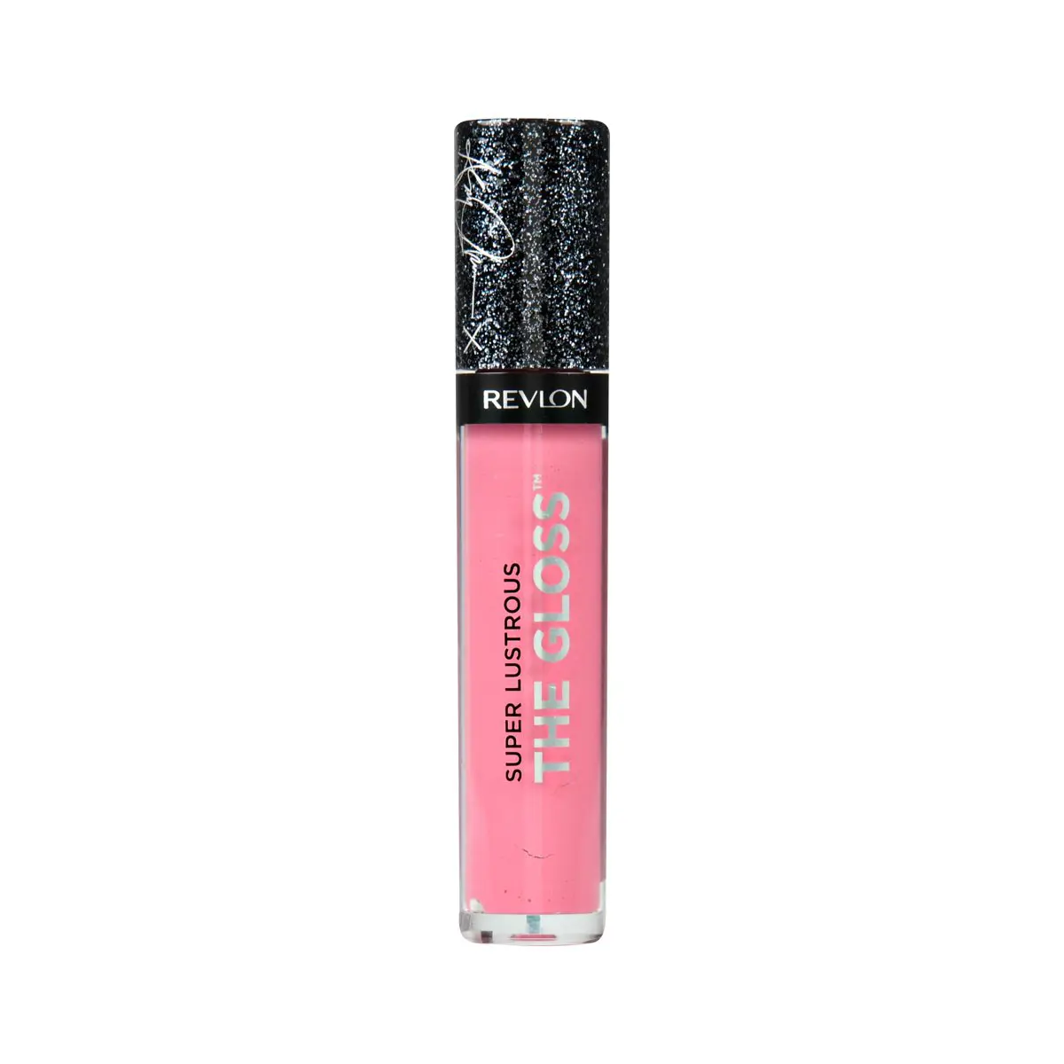 REVLON SUPER LUSTROUS THE GLOSS – 320 INTO THE BLOOM - REVLON LABIALES - Comprar en Panama