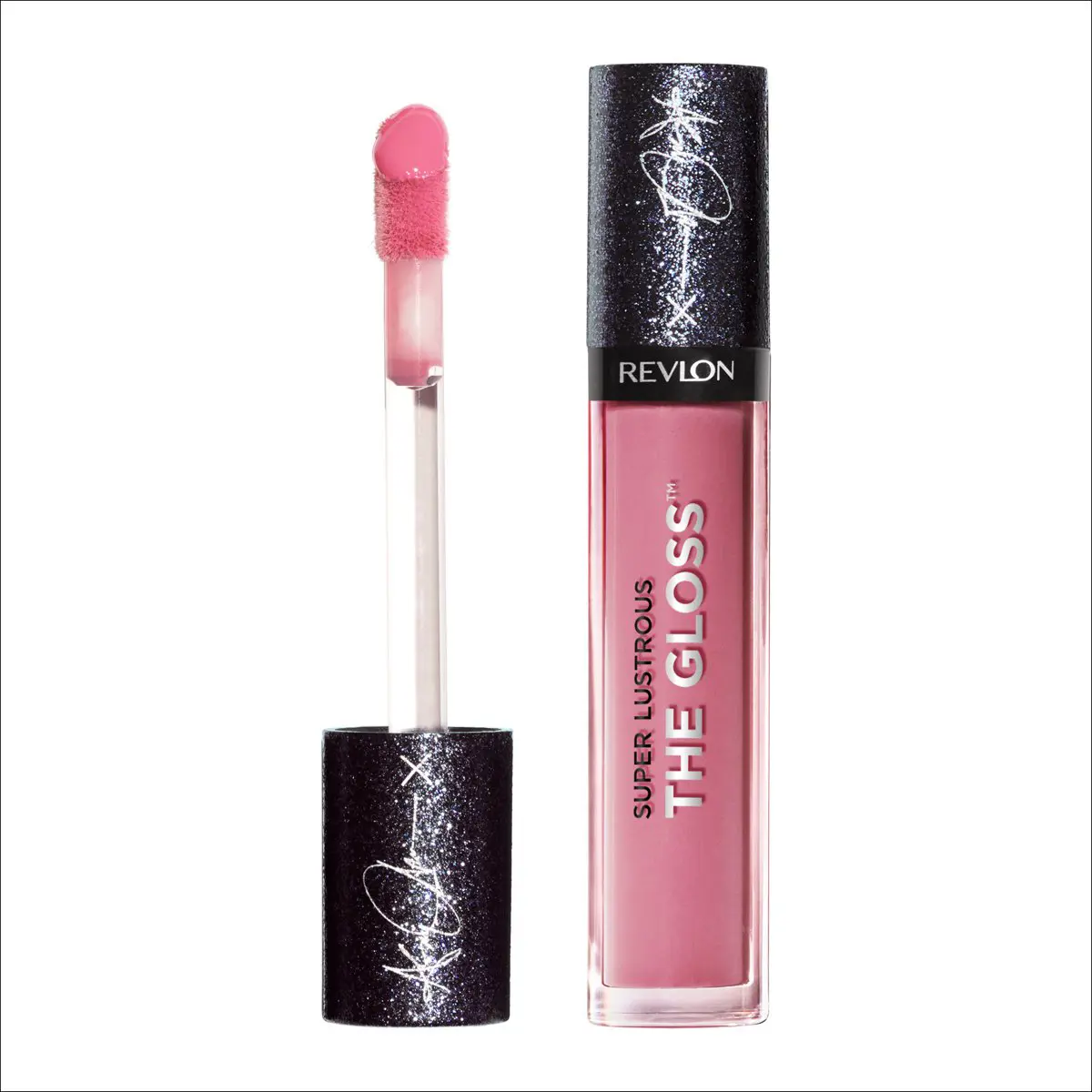 REVLON SUPER LUSTROUS THE GLOSS – 320 INTO THE BLOOM - REVLON - vista adicional