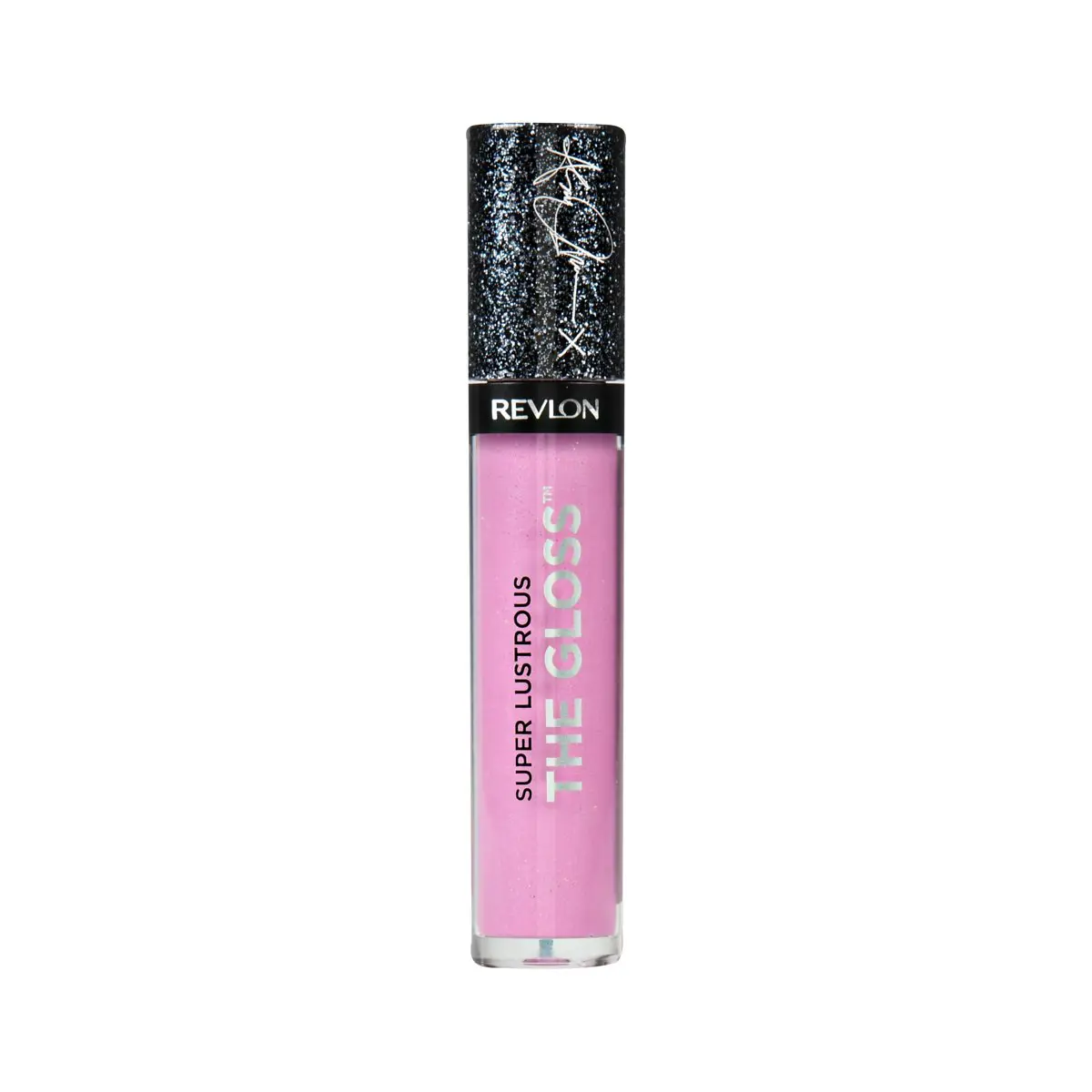 REVLON SUPER LUSTROUS THE GLOSS – 316 VIBRANT SOUL - REVLON LABIALES - Comprar en Panama
