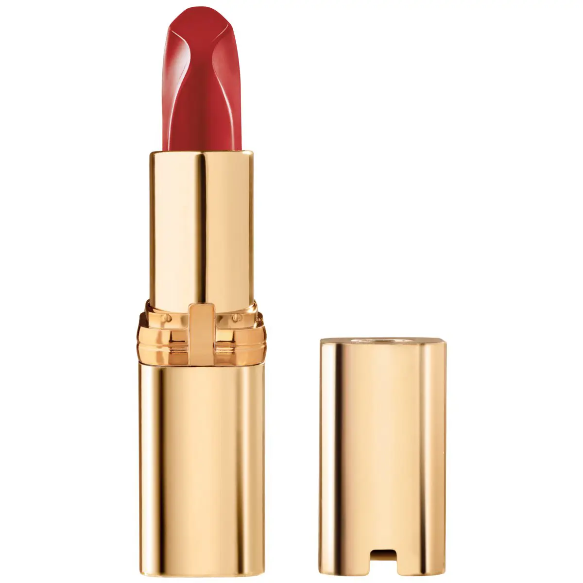 L’ORÉAL COLOUR RICHE – 185 PROSPEROUS RED - LOREAL LABIALES - Comprar en Panama