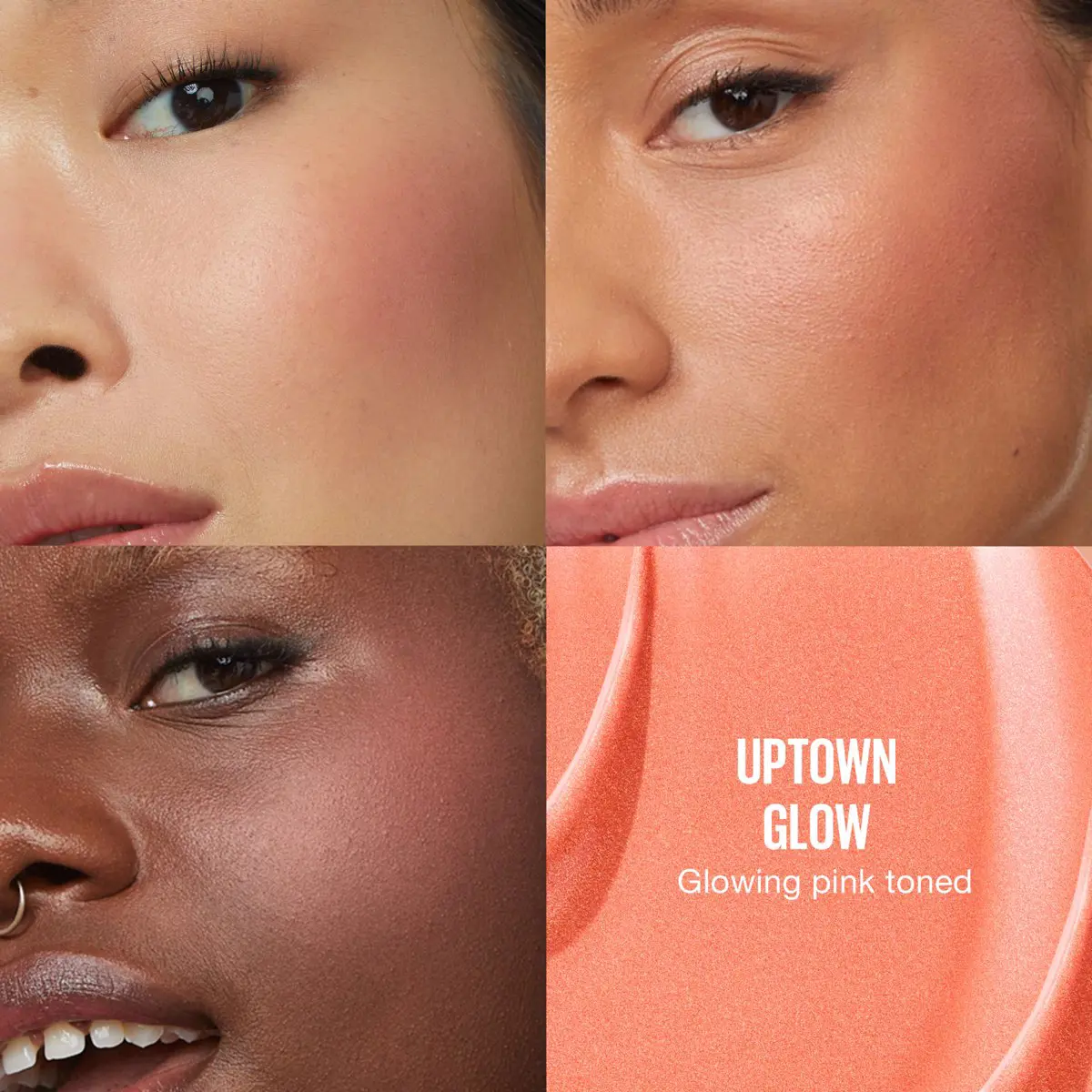 MAYBELLINE SUNKISSER – 02 UPTOWN GLOW - MAYBELLINE - vista adicional