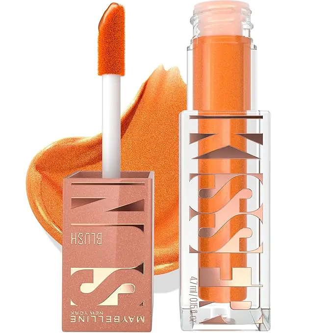 MAYBELLINE SUNKISSER tono 07 Rooftop Views - MAYBELLINE RUBOR  en Panama