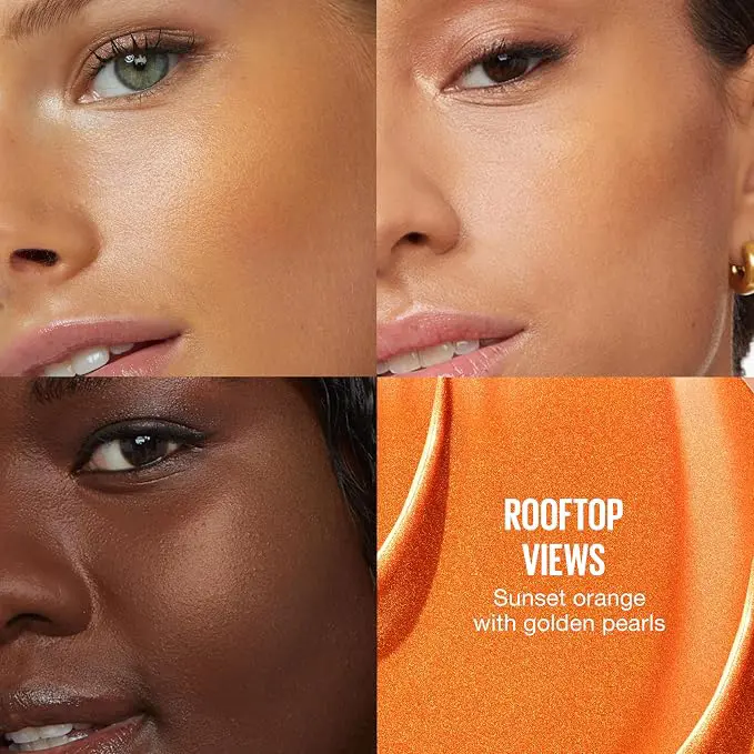 MAYBELLINE SUNKISSER – 07 ROOFTOP VIEWS - MAYBELLINE - vista adicional