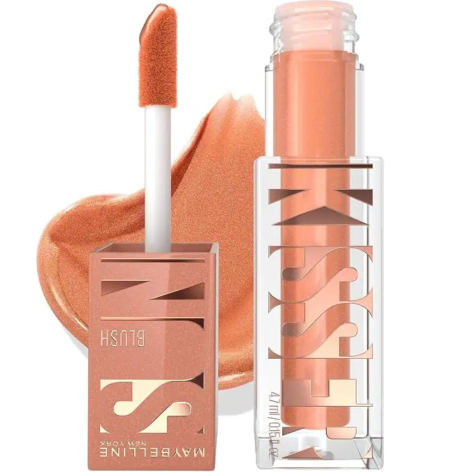 MAYBELLINE SUNKISSER tono 10 Sun Tempt - MAYBELLINE RUBOR  en Panama