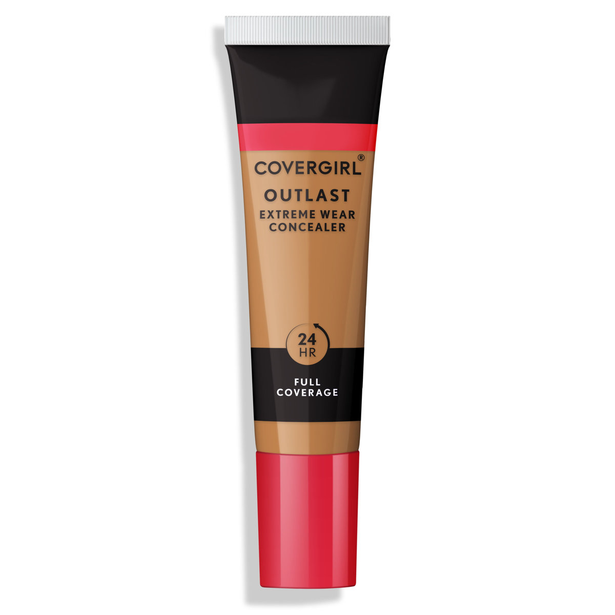 COVERGIRL OUTLAST EXTREME WEAR – 862 NATURAL TAN - COVERGIRL CORRECTORES  - Comprar en Panama
