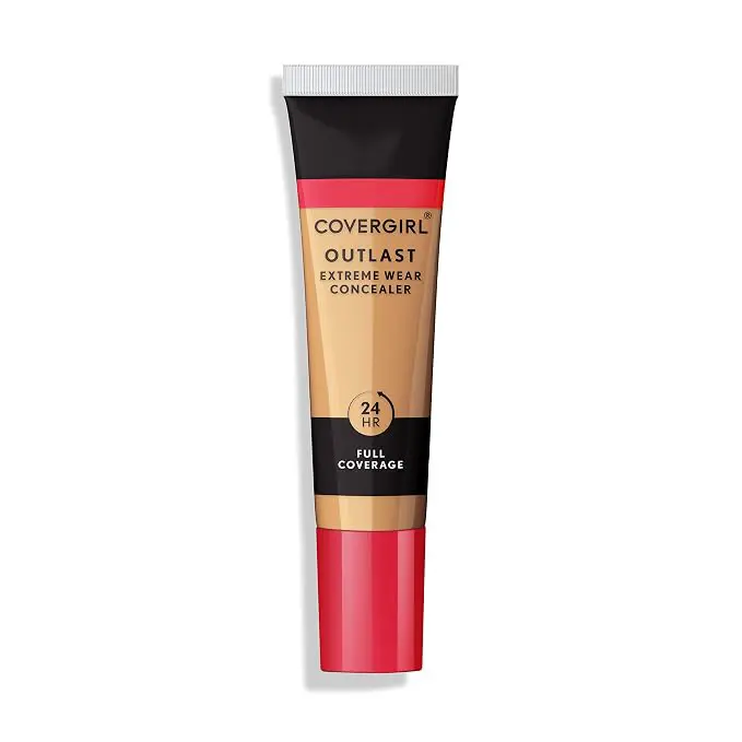 COVERGIRL OUTLAST EXTREME WEAR – 856 CARAMEL BEIGE