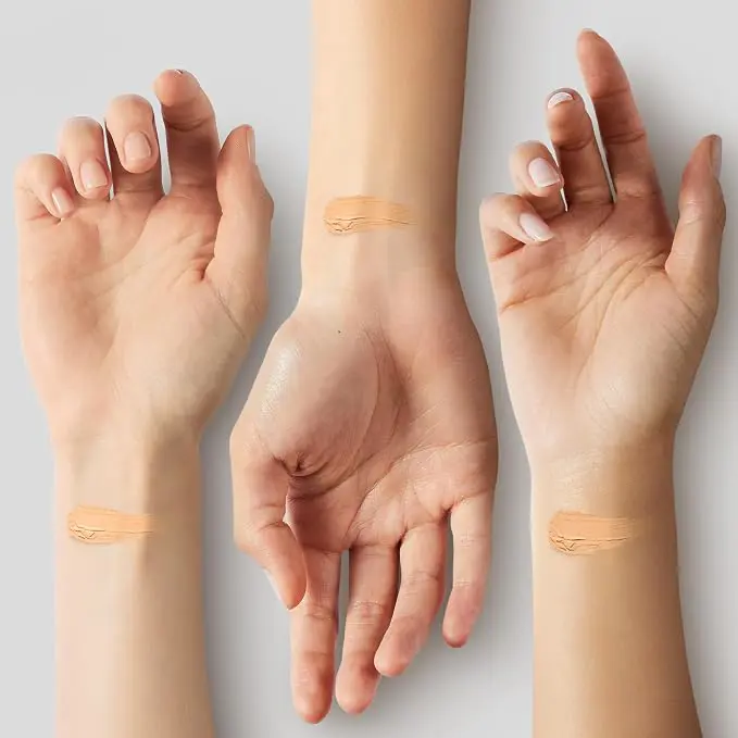 COVERGIRL OUTLAST EXTREME WEAR – 856 CARAMEL BEIGE - COVERGIRL - vista adicional