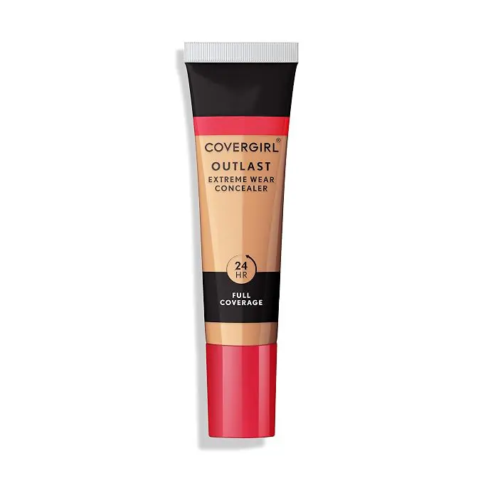 COVERGIRL OUTLAST EXTREME WEAR – 842 MEDIUM BEIGE