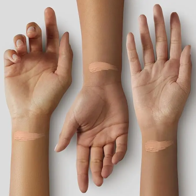 COVERGIRL OUTLAST EXTREME WEAR – 842 MEDIUM BEIGE - COVERGIRL - vista adicional