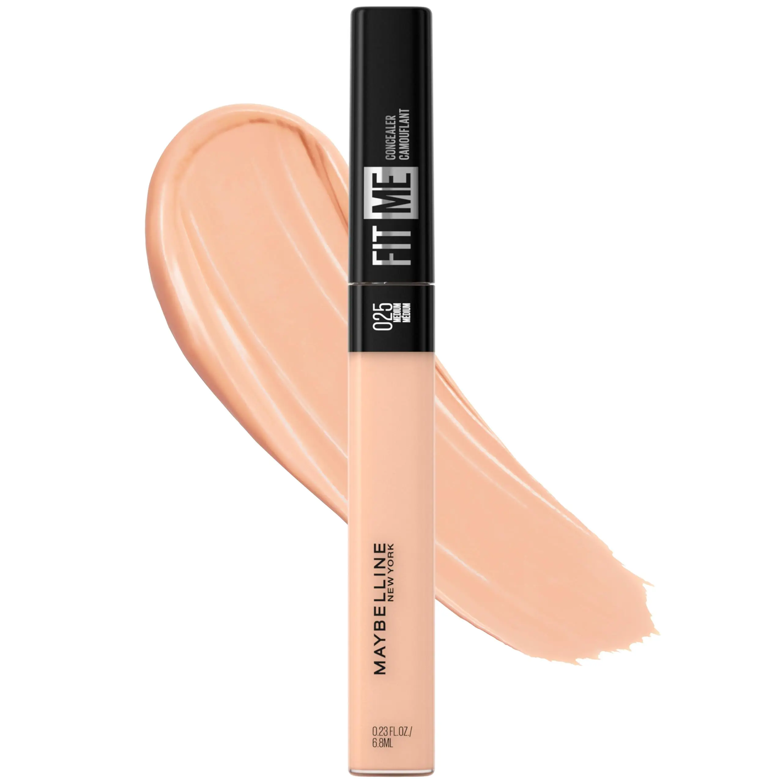 MAYBELLINE CORRECTOR FIT ME – 25 MEDIUM - MAYBELLINE CORRECTORES  - Comprar en Panama