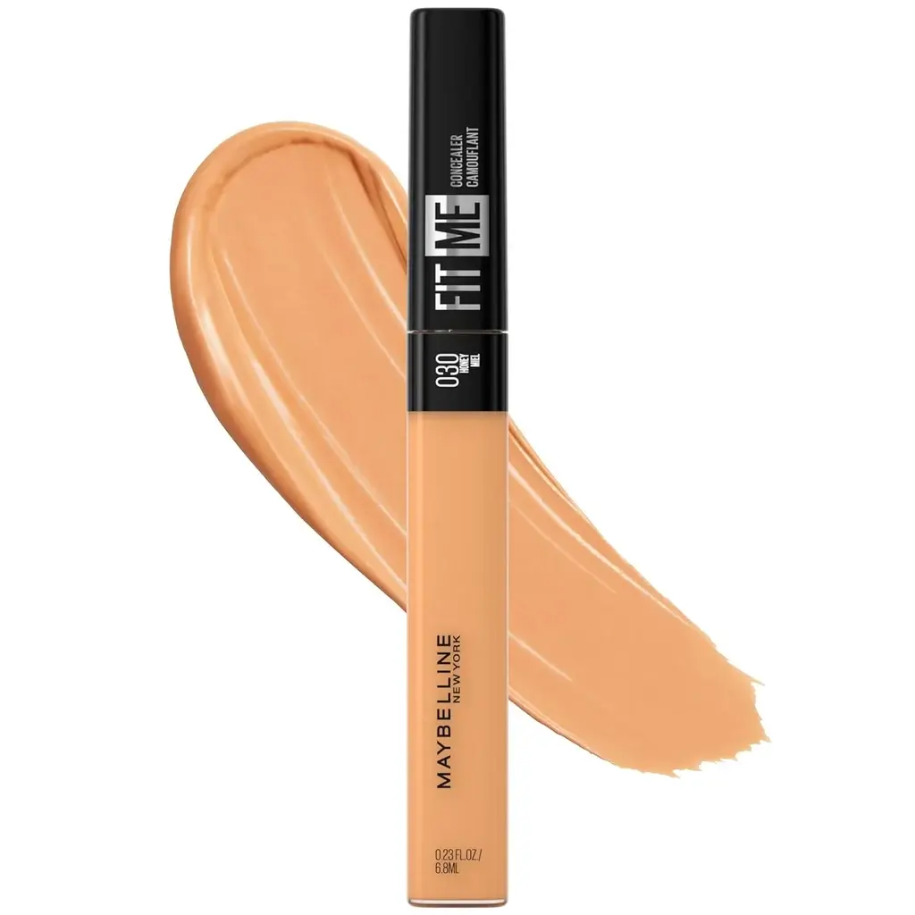 MAYBELLINE FIT ME CORRECTOR – 30 CAFÉ - MAYBELLINE CORRECTORES  - Comprar en Panama