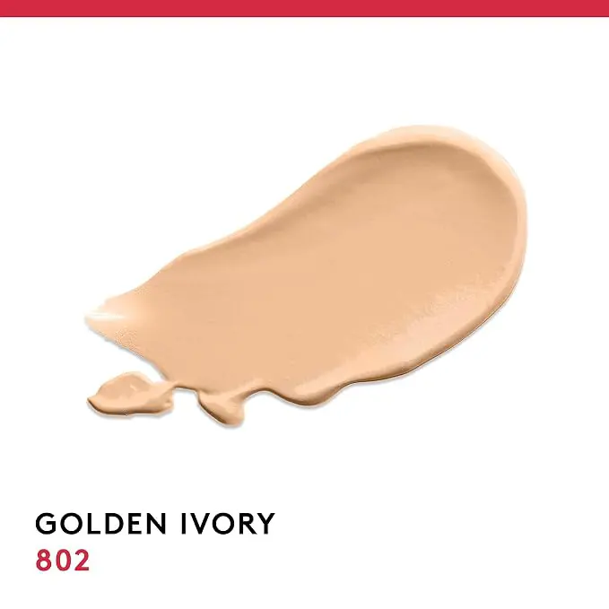 COVERGIRL - OUTLAST EXTREME WEAR – 802 GOLDEN IVORY - COVERGIRL - vista adicional