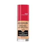 COVERGIRL - OUTLAST EXTREME WEAR – 810 CLASSIC IVORY