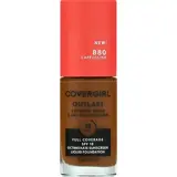 COVERGIRL - OUTLAST EXTREME WEAR – 880 CAPPUCCINO