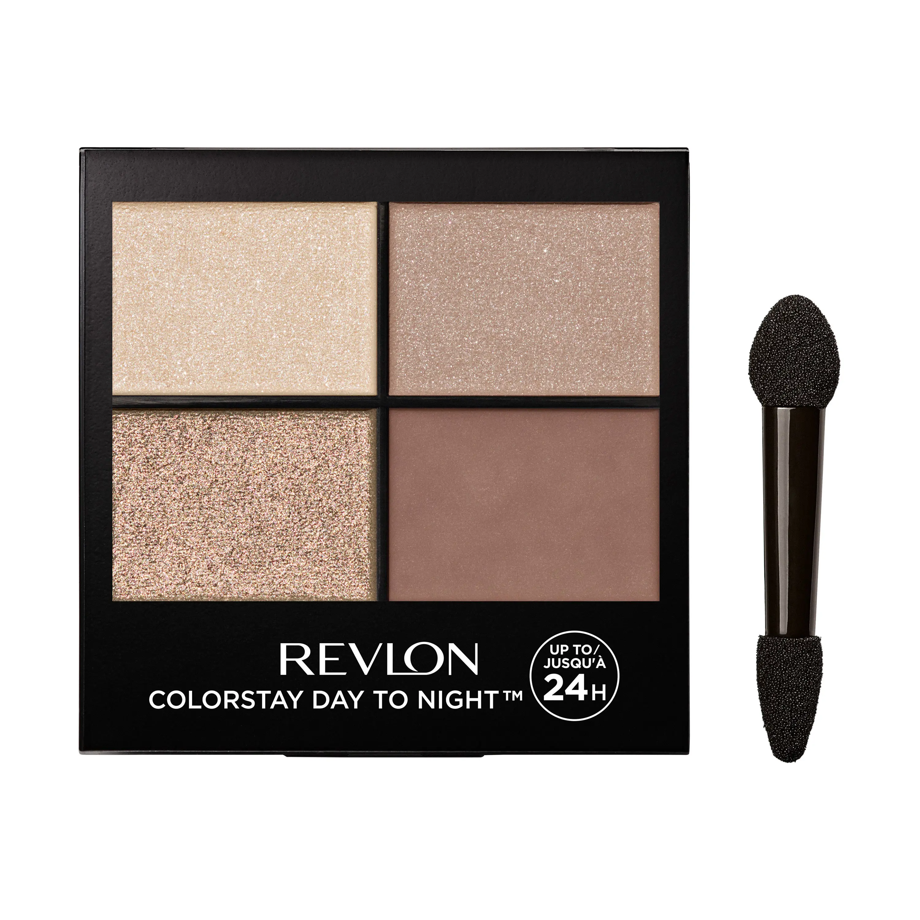 REVLON COLORSTAY DAY TO NIGHT – 500 ADDICTIVE