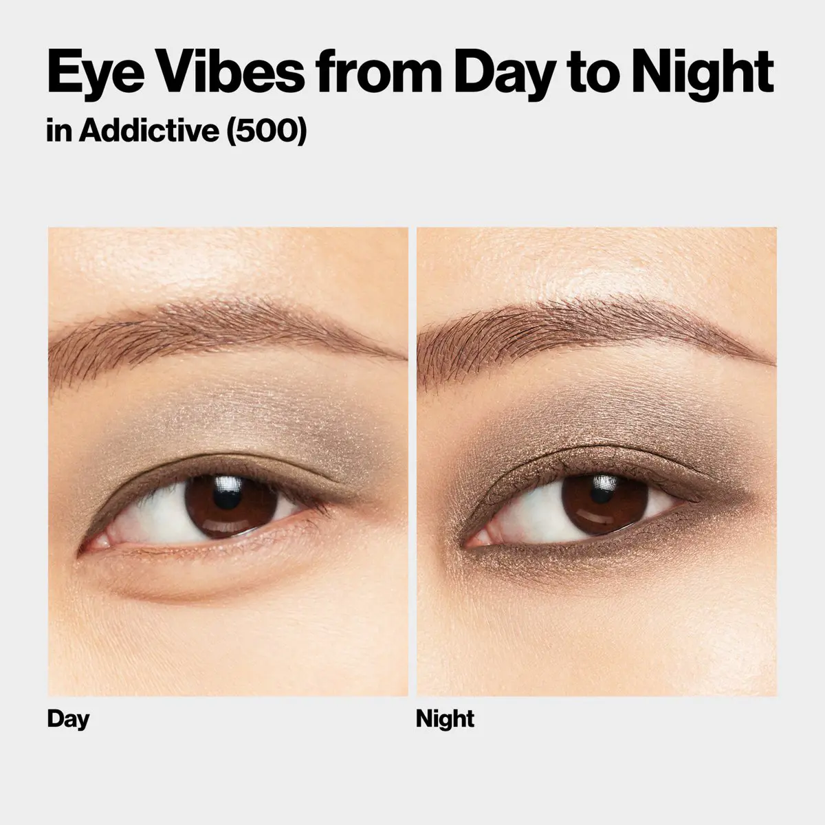 REVLON COLORSTAY DAY TO NIGHT – 500 ADDICTIVE - REVLON - vista adicional
