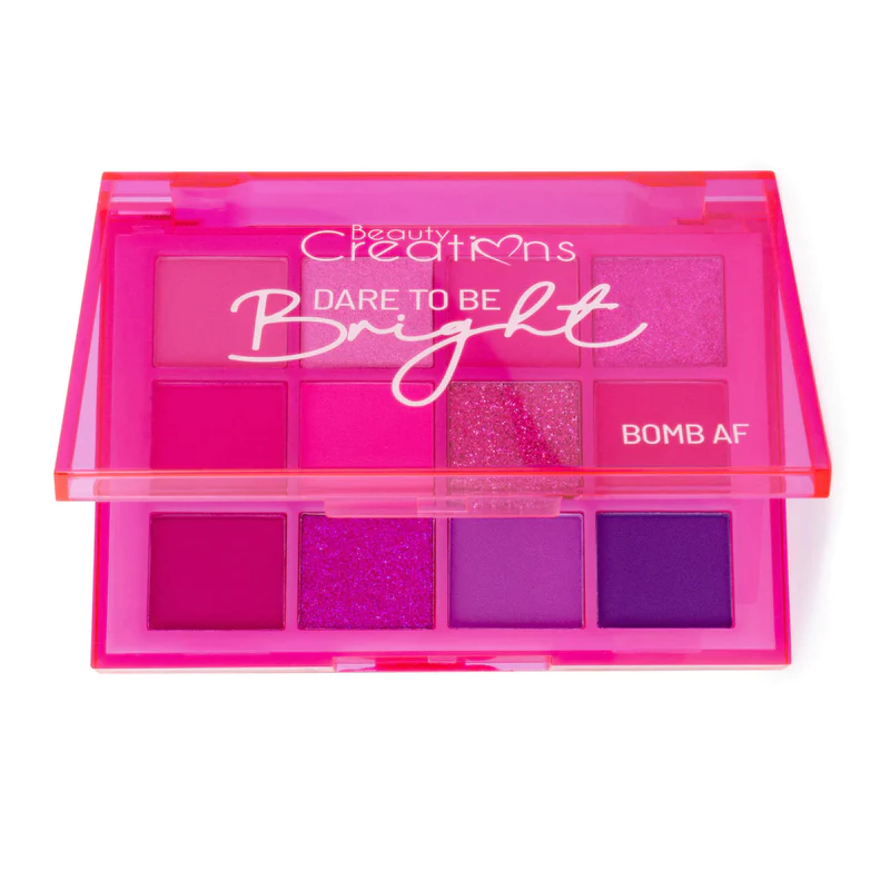 Dare To Be Bright - BOMBAF