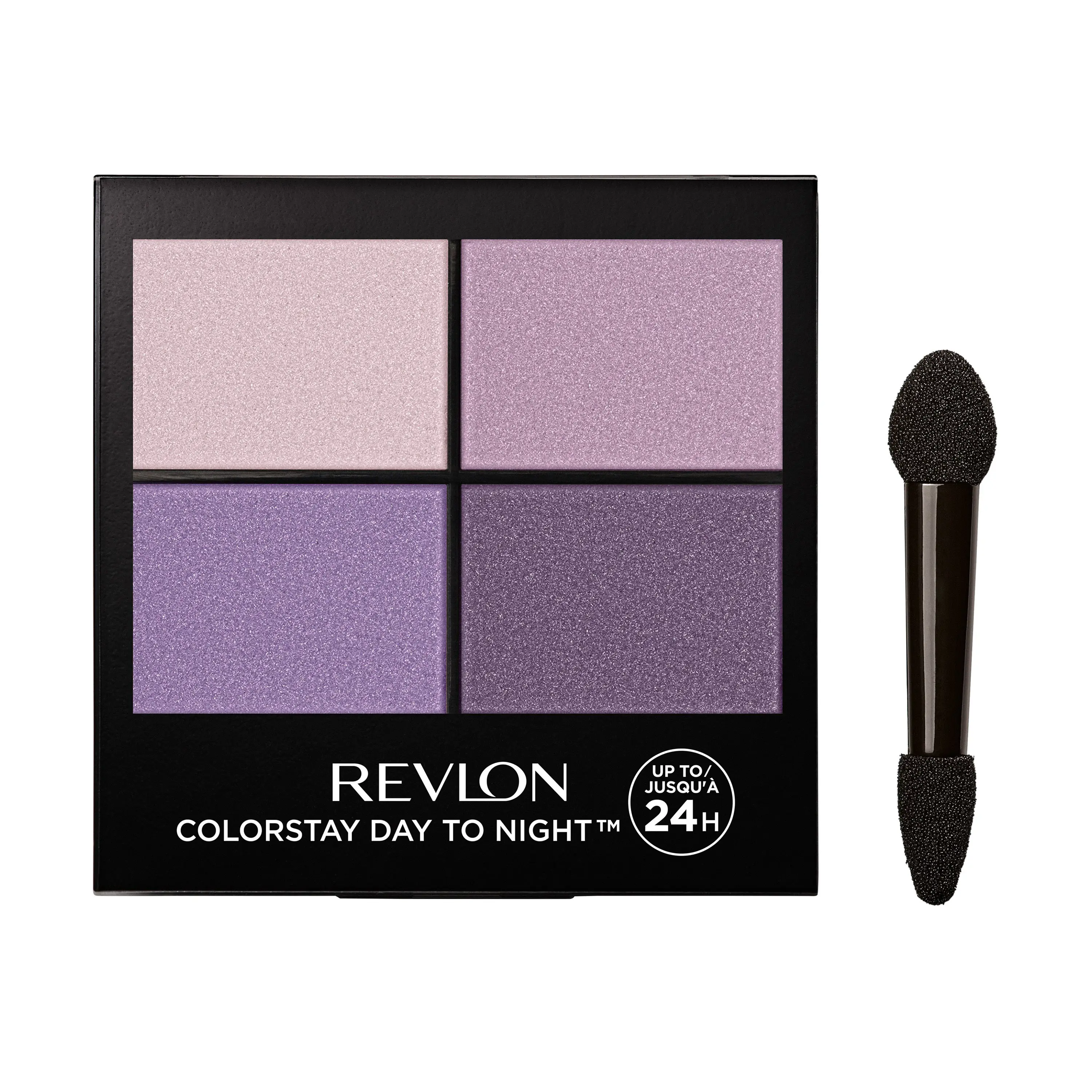 REVLON COLORSTAY DAY TO NIGHT – 555 MOONLIT - REVLON SOMBRAS - Comprar en Panama
