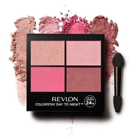 REVLON COLORSTAY DAY TO NIGHT – 565 PRETTY - REVLON SOMBRAS en Panama