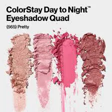 Revlon Colorstay Day To Night – 565 Pretty - foto 2