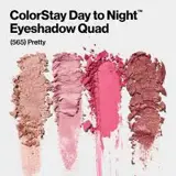 REVLON COLORSTAY DAY TO NIGHT – 565 PRETTY - REVLON - vista adicional