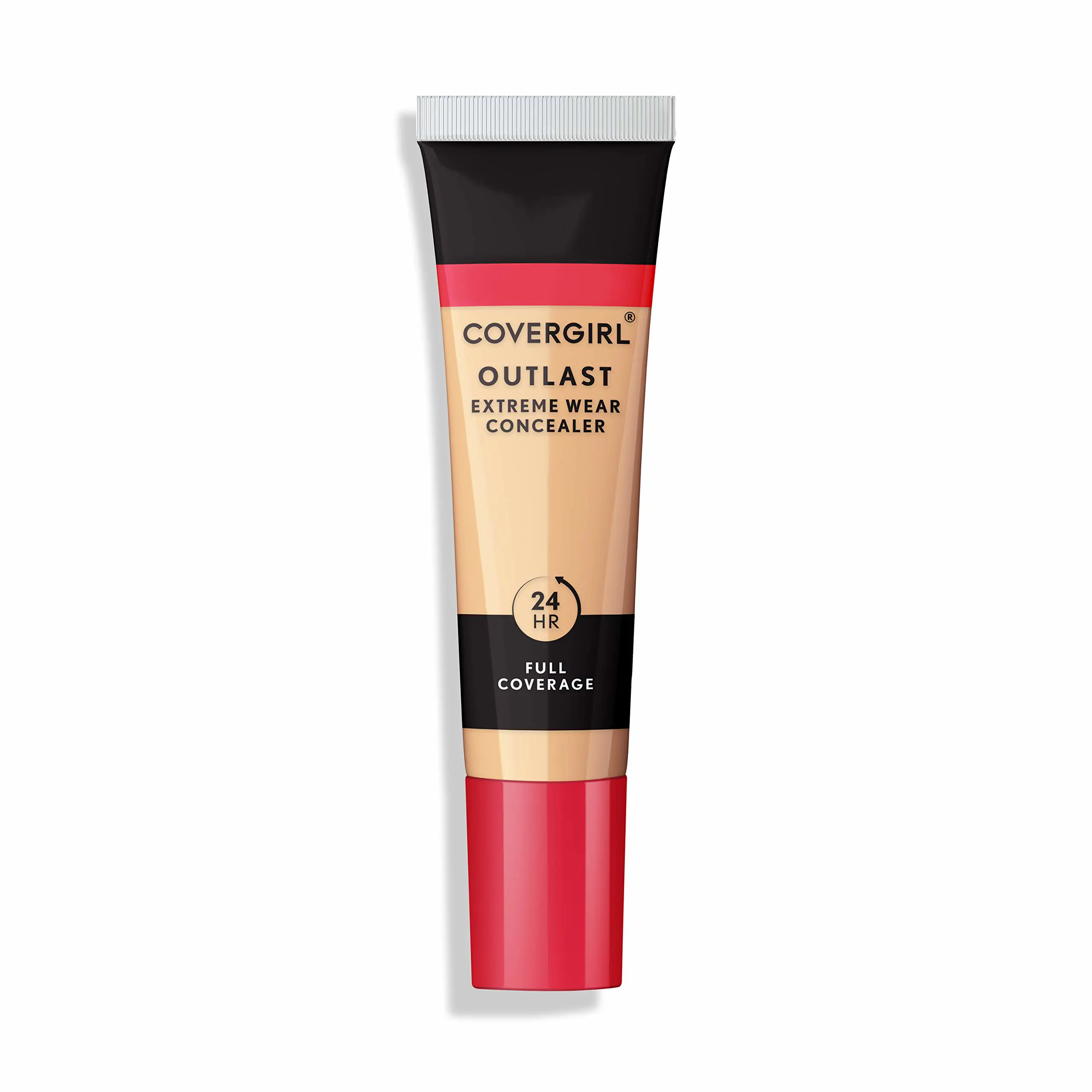 COVERGIRL OUTLAST EXTREME WEAR – 802 GOLDEN IVORY  - COVERGIRL  CORRECTORES  en Panama