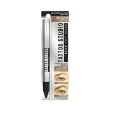 MAYBELLINE TATTOO STUDIO BROW LIFT STICK – 255 SOFT BROWN - MAYBELLINE  - vista adicional