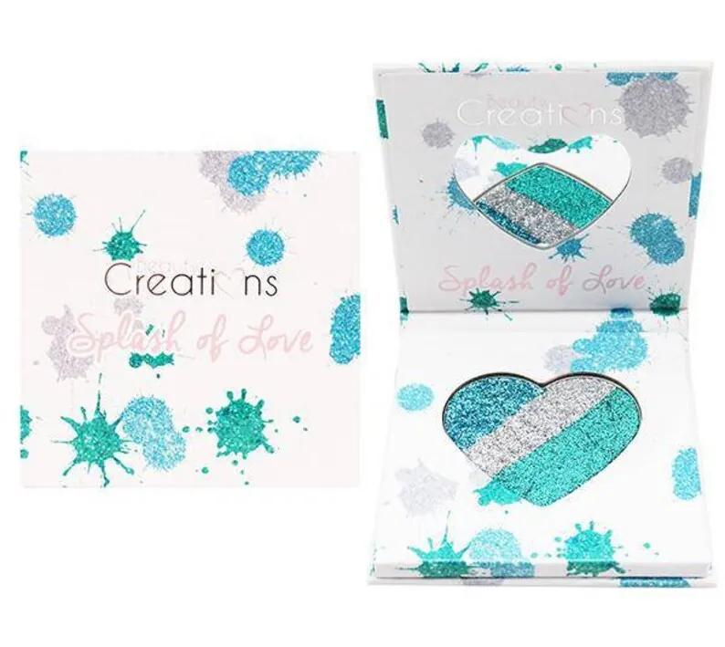 Splash Of Love  - Beauty Creations - vista adicional