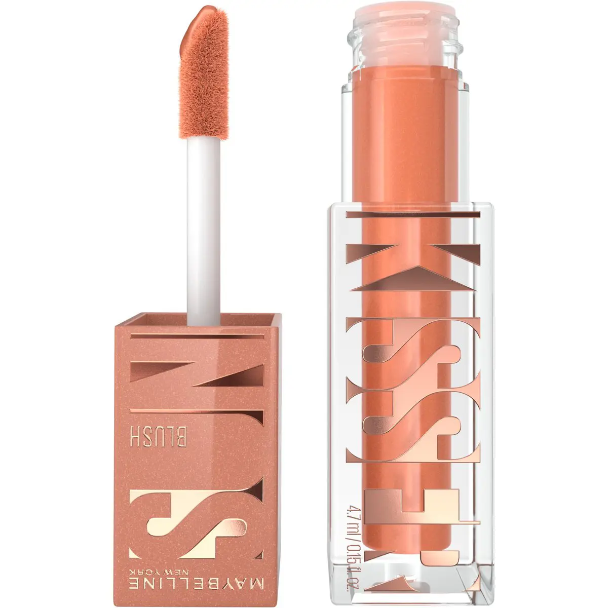MAYBELLINE SUNKISSER – 01 DOWNTOWN RUSH - MAYBELLINE RUBOR  - Comprar en Panama