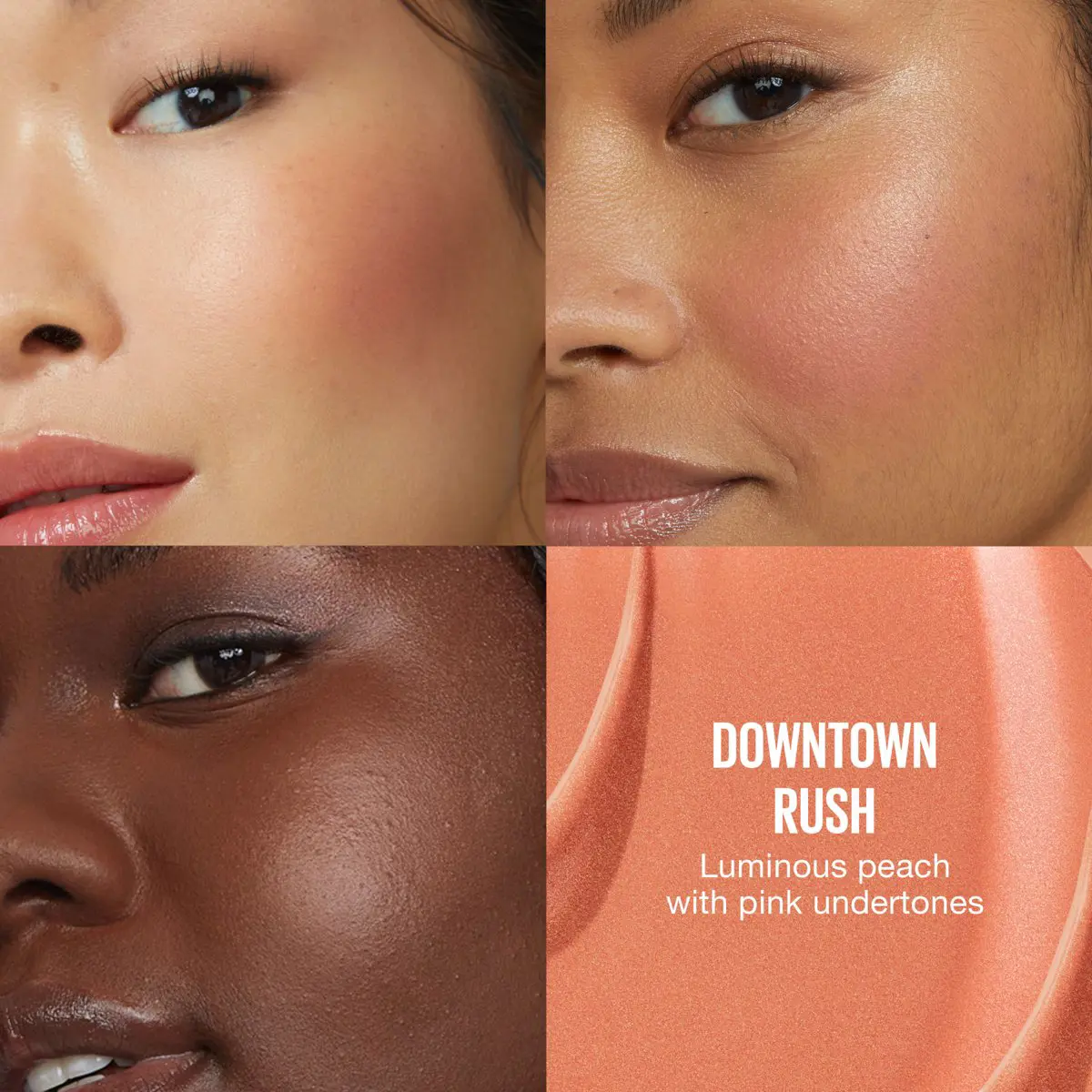 MAYBELLINE SUNKISSER – 01 DOWNTOWN RUSH - MAYBELLINE - vista adicional