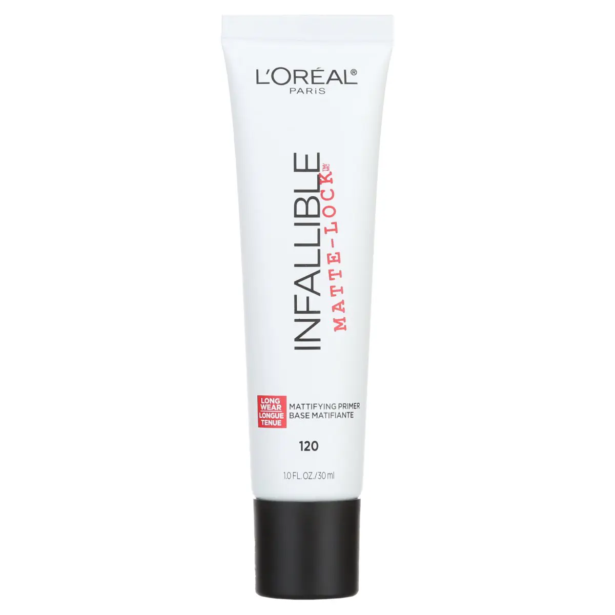 L’ORÉAL INFALLIBLE MATTE-LOCK – 120 - LOREAL SERUM - PRIMER - Comprar en Panama