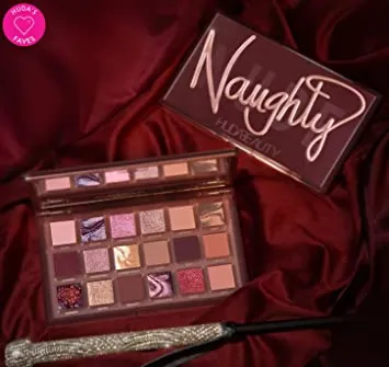 HUDA BEAUTY - NAUGHTY  - HUDA BEAUTY - vista adicional