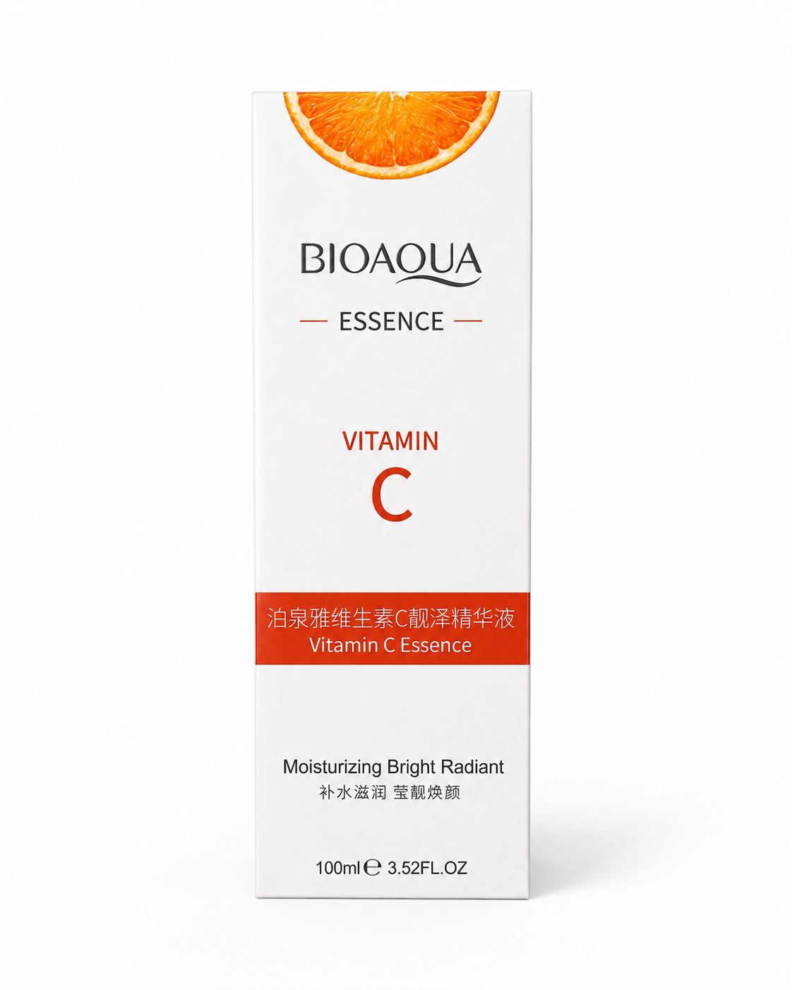 BIOAQUA VITAMIN C ESSENCE - 100 ML