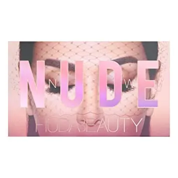 HUDA BEAUTY - NUDE  - HUDA BEAUTY - vista adicional