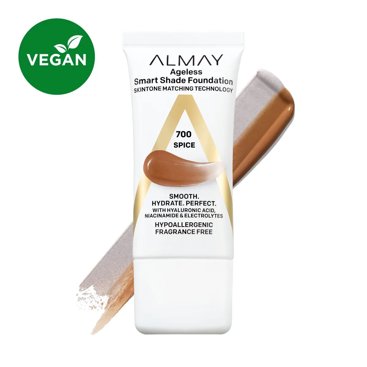ALMAY SMART SHADE AGELESS – 700 SPICE