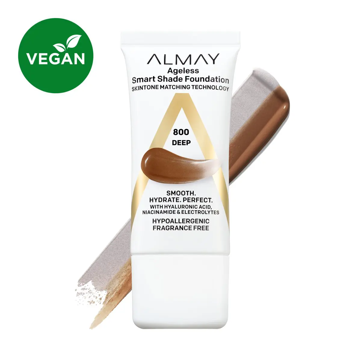 ALMAY SMART SHADE AGELESS – 800 DEEP - ALMAY BASES  - Comprar en Panama