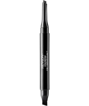 REVLON - COLORS 2 in 1 - 101 ONYX - Revlon - vista adicional