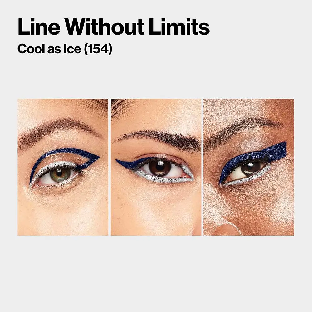 REVLON COLORSTAY LINE CREATOR – 15 COOL AS ICE - REVLON - vista adicional