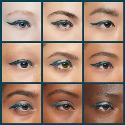 REVLON - COLORSTAY EYELINER PENCIL - 210 TEAL - Revlon - vista adicional