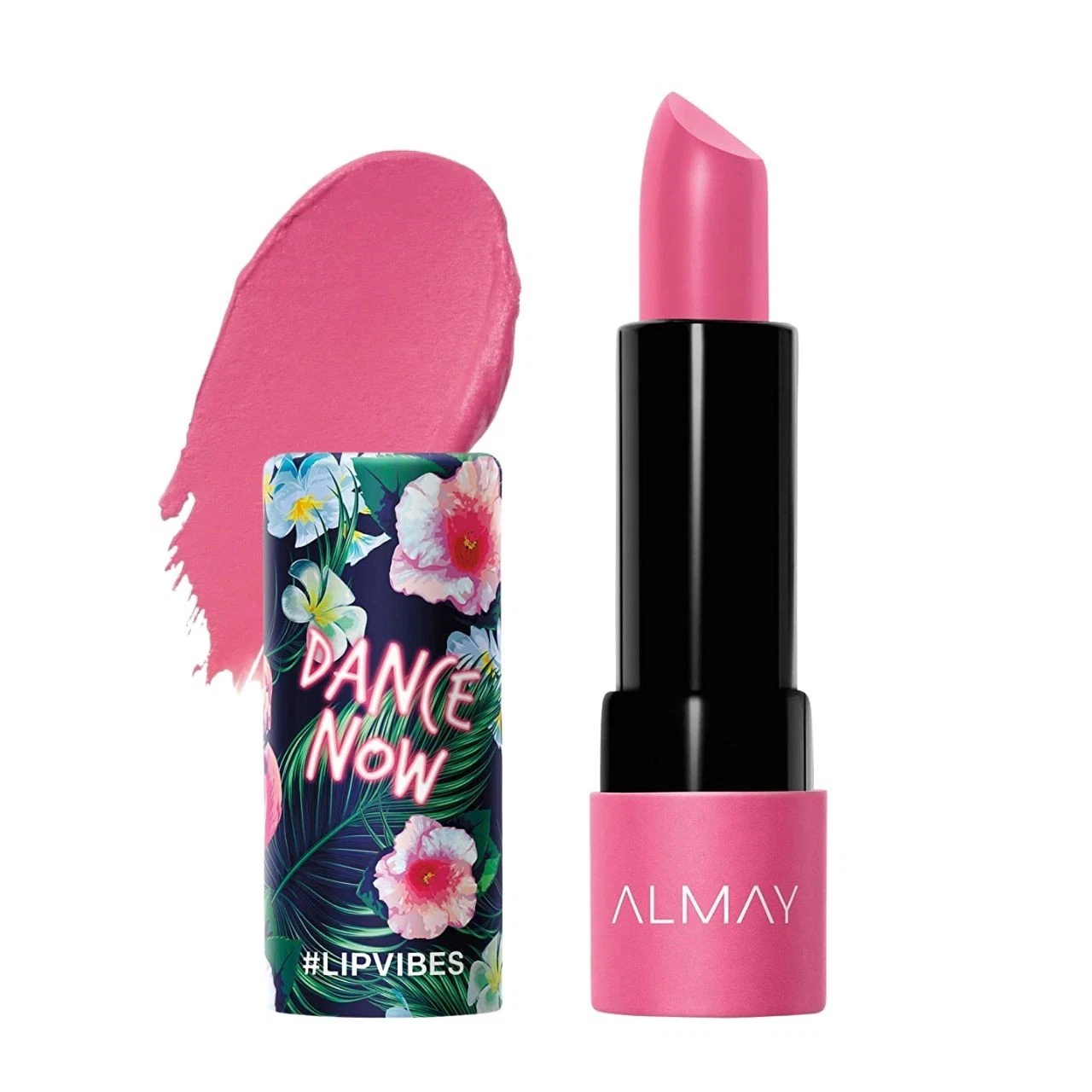 ALMAY LIP VIBES LIPSTICK – 140 DANCE NOW - ALMAY - vista adicional