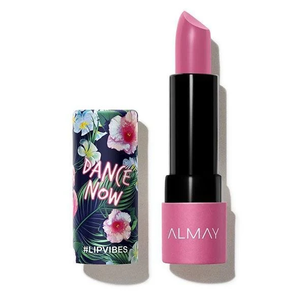 ALMAY LIP VIBES LIPSTICK – 140 DANCE NOW