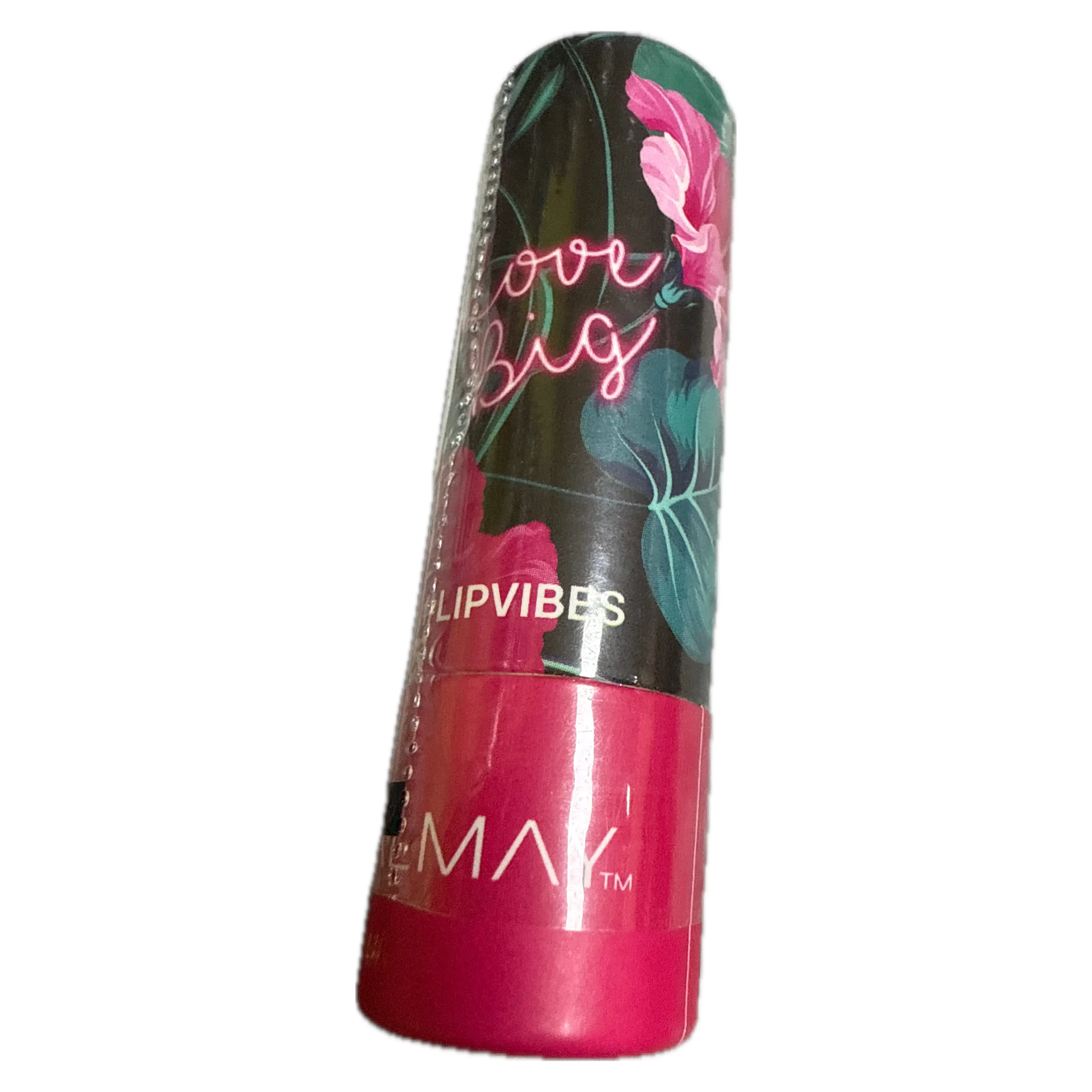 ALMAY LIP VIBES LIPSTICK – 300 LOVE BIG - ALMAY LABIALES - Comprar en Panama