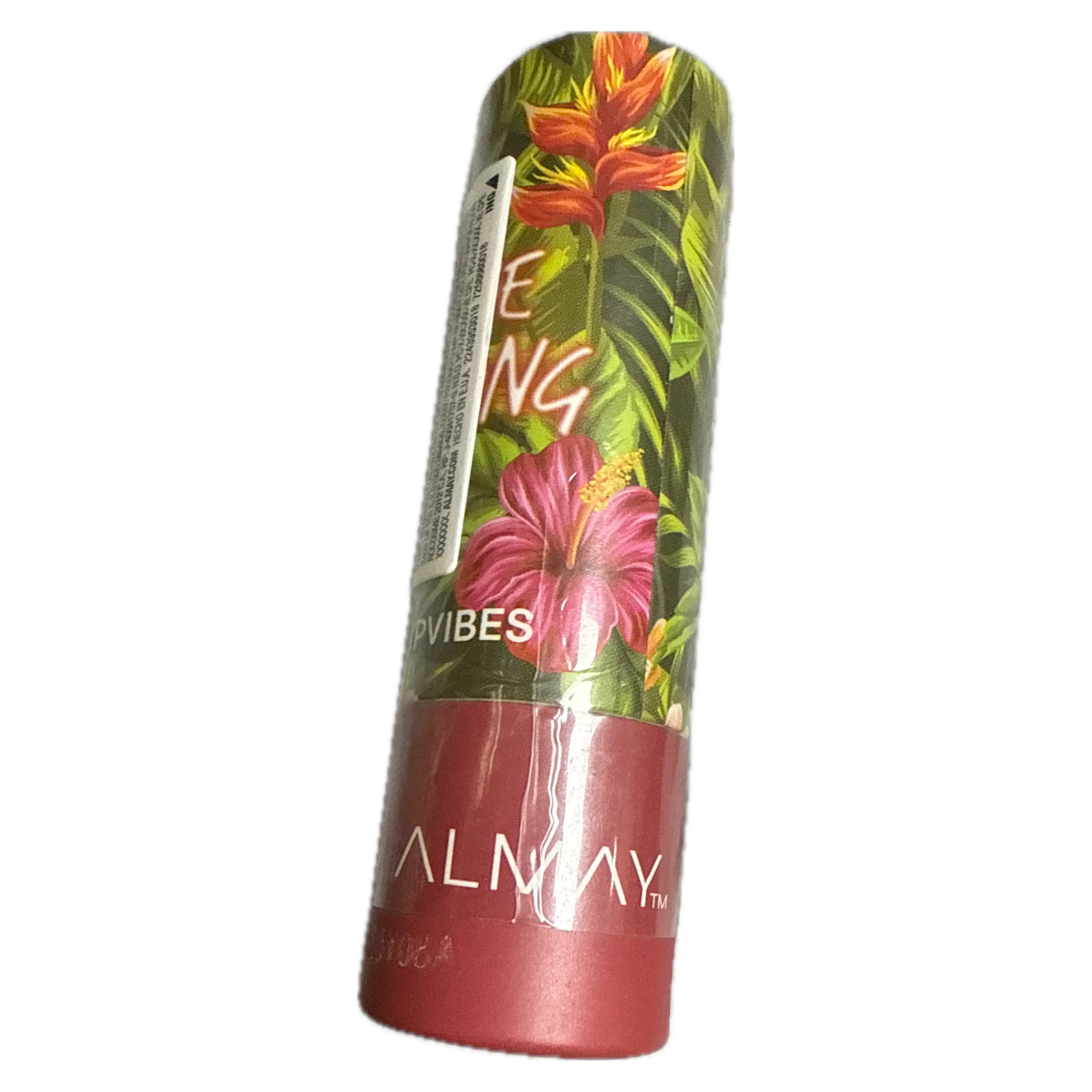 ALMAY LIP VIBES LIPSTICK – 270 BE STRONG - ALMAY LABIALES - Comprar en Panama