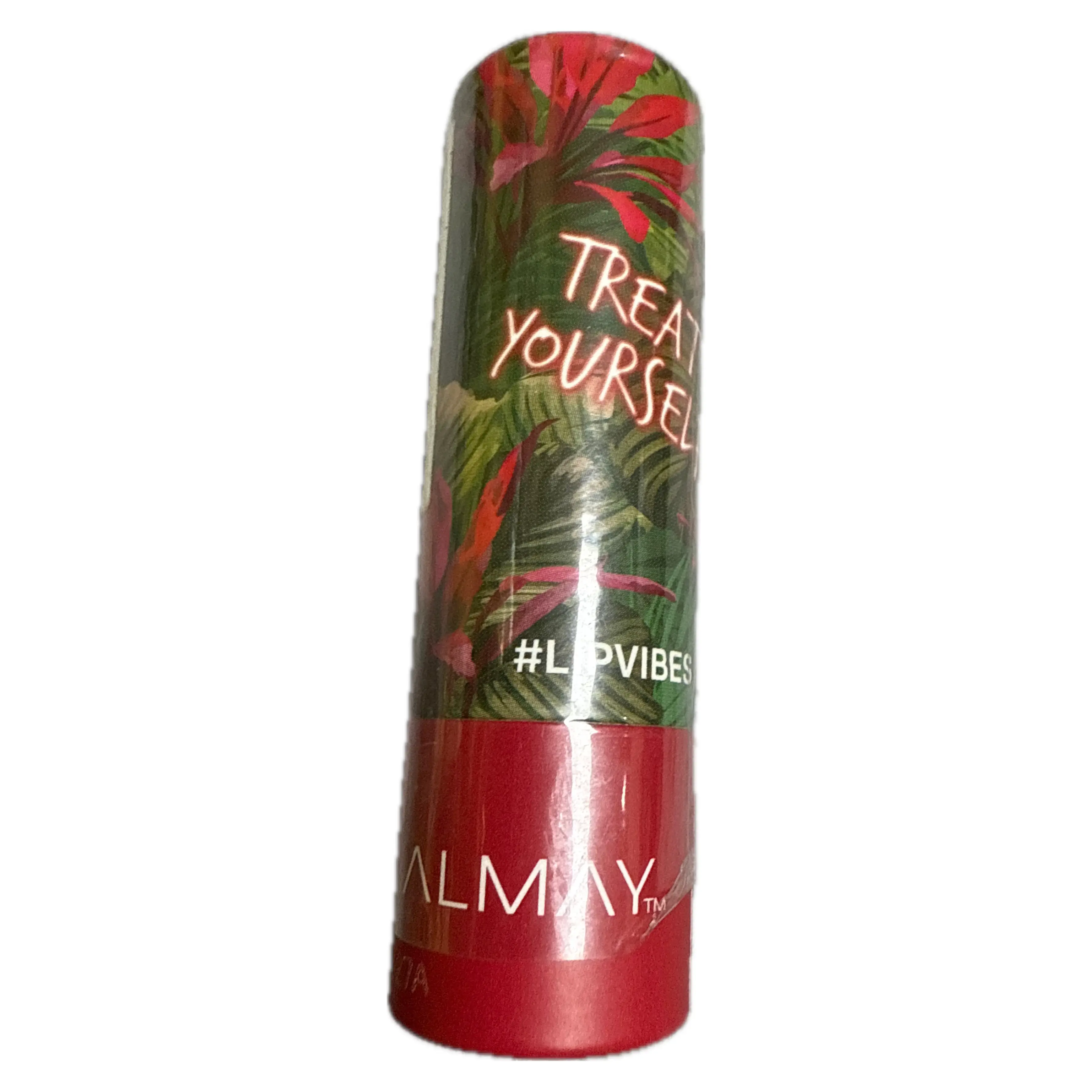 ALMAY LIP VIBES LIPSTICK – 170 TREAT YOURSELF - ALMAY LABIALES - Comprar en Panama