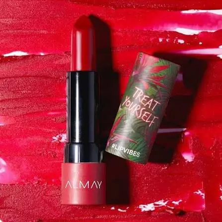 ALMAY LIP VIBES LIPSTICK – 170 TREAT YOURSELF - ALMAY - vista adicional