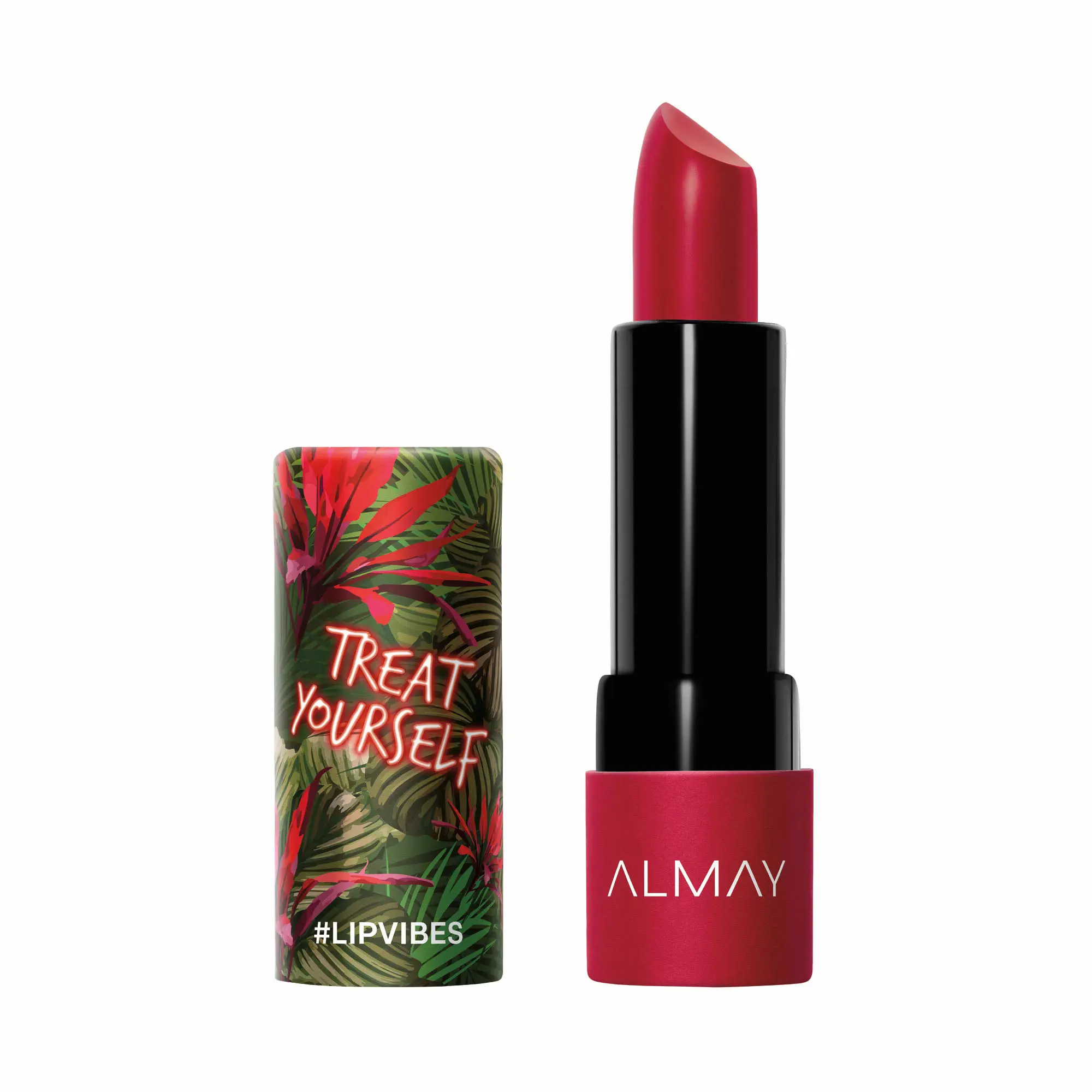 ALMAY LIP VIBES LIPSTICK – 170 TREAT YOURSELF