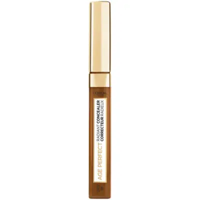 L’ORÉAL - AGE PERFECT RADIANT CONCEALER – 275 EXPRESSO - LOREAL - vista adicional