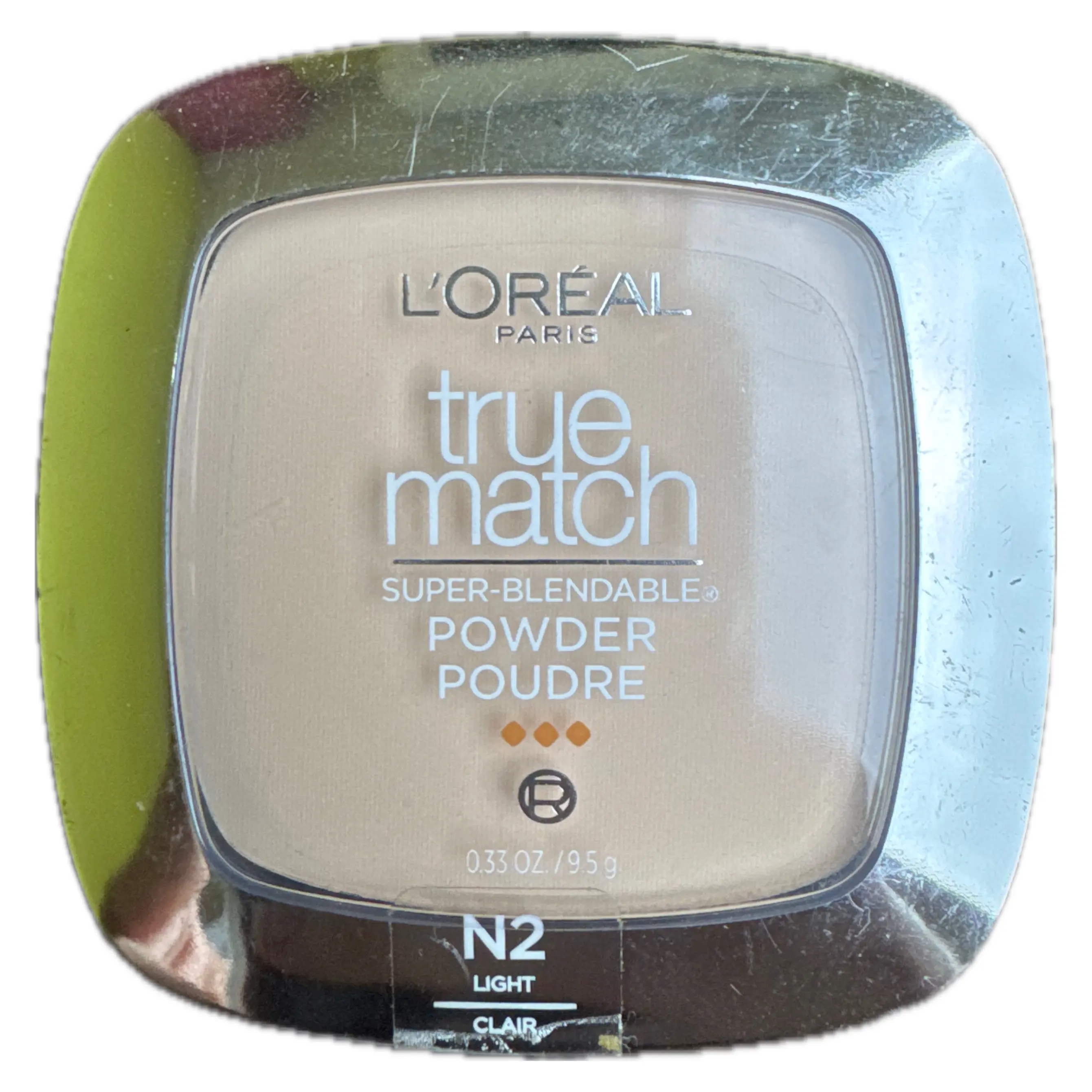 L’ORÉAL TRUE MATCH – Super Blendable N2 Light Clair