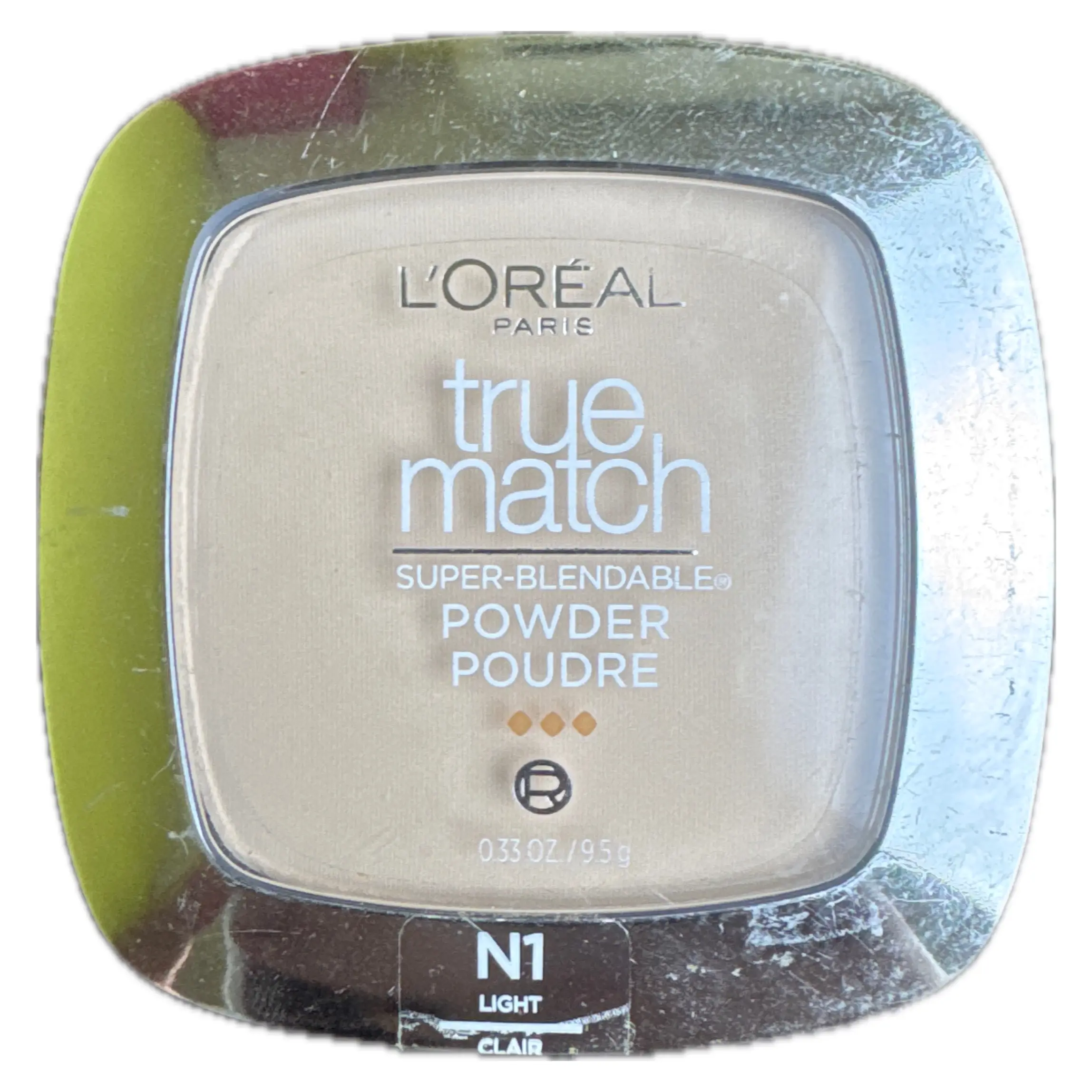 L’ORÉAL TRUE MATCH – Super Blendable N1 Light Clair